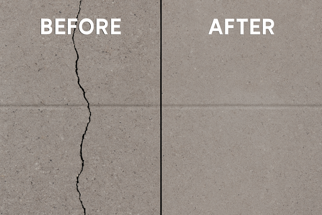 Concrete Repair